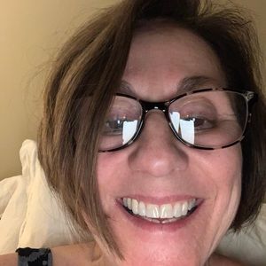 Meet your Posher, Nancy